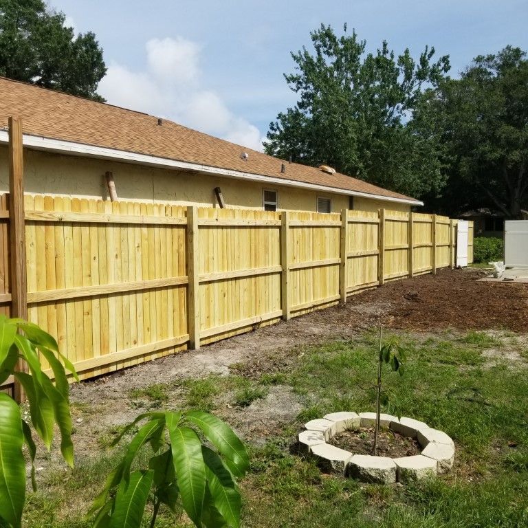 Services – Jeff Tucker Fencing LLC